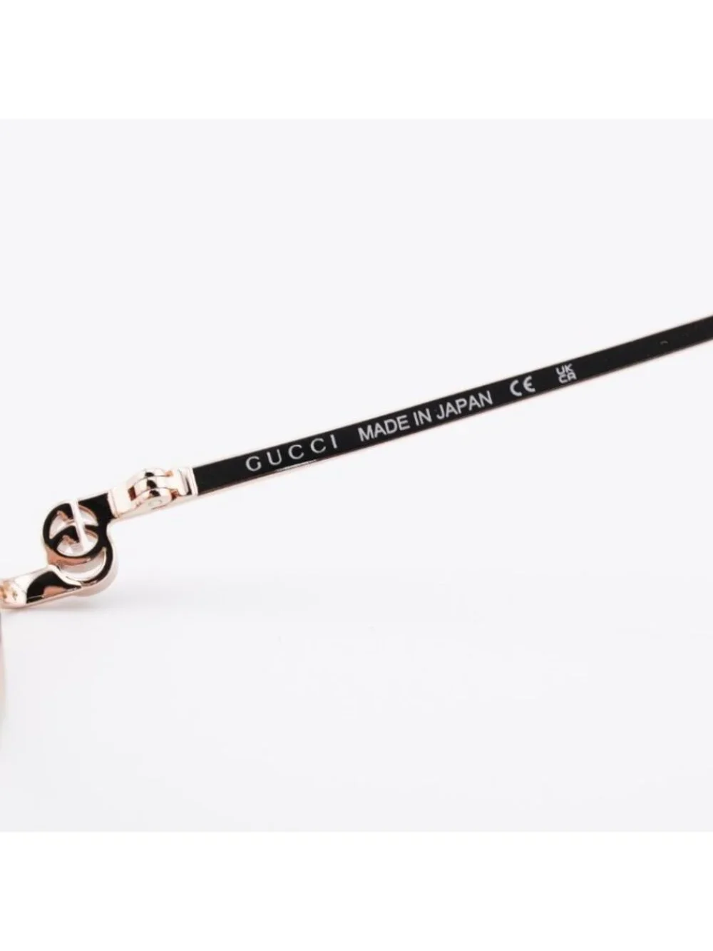 Gucci authentic gg1603s